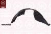 KLOKKERHOLM 1617388 Panelling, mudguard